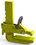 Захваты эксцентриковые - 0